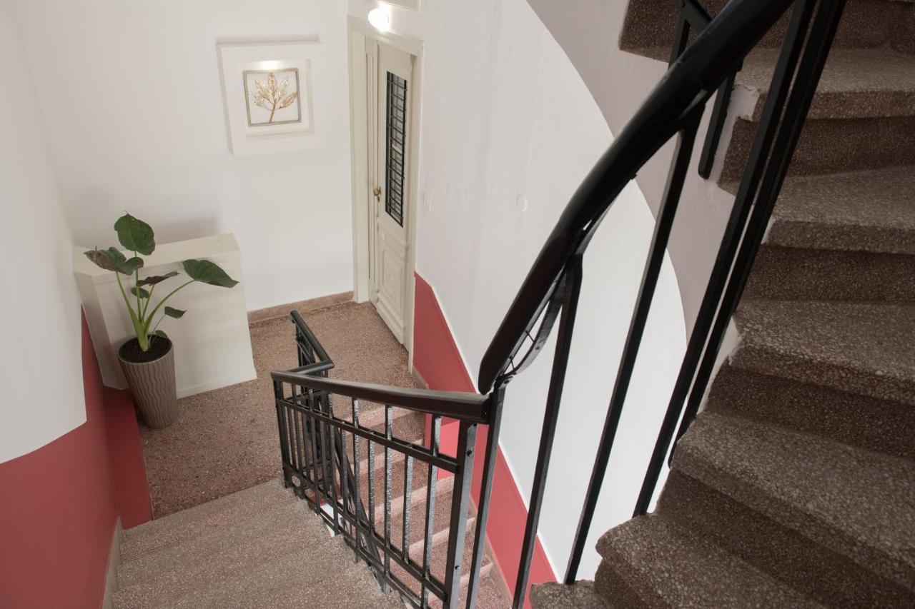 The Blue Apartment In The Heart Of Heraklion 외부 사진