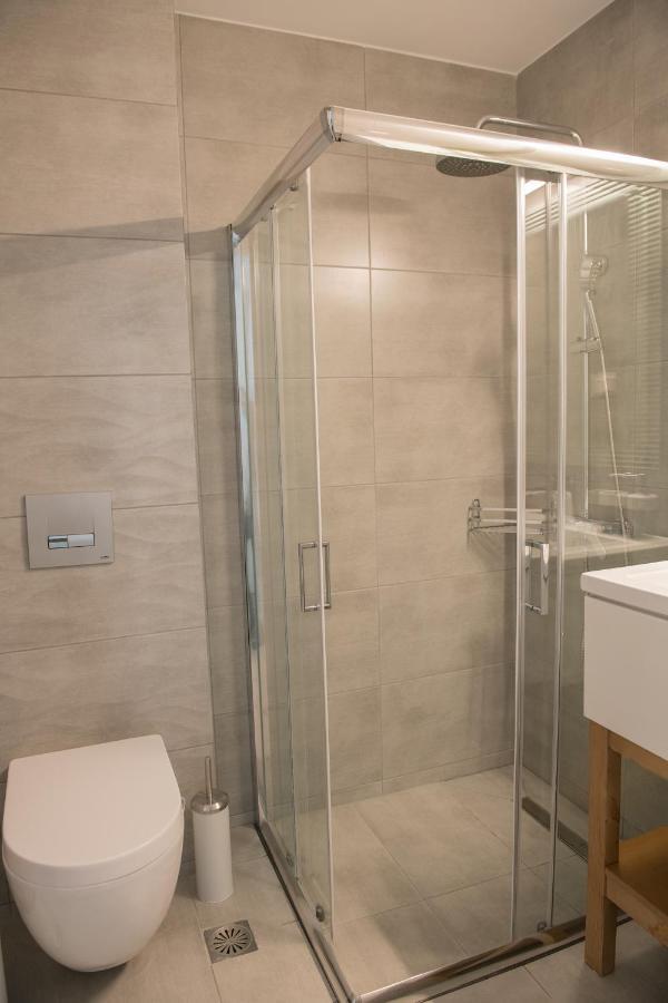 The Blue Apartment In The Heart Of Heraklion 외부 사진